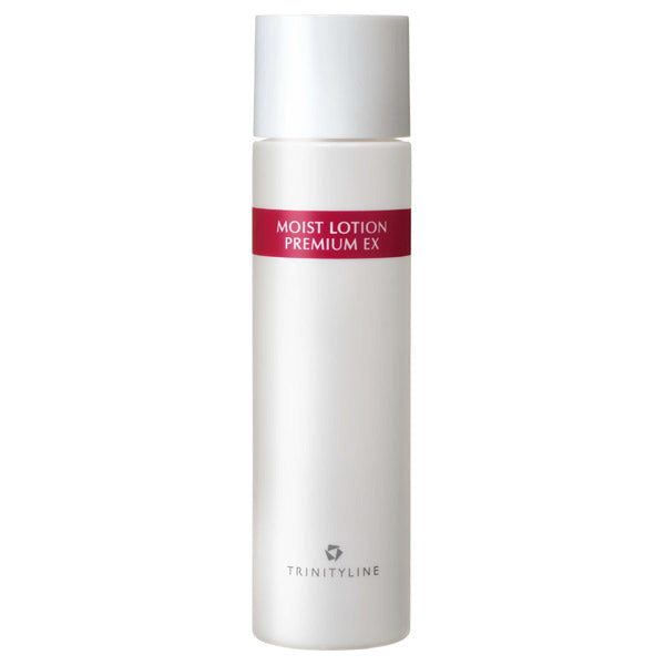Trinityline Moist Lotion Premium EX, 150ml