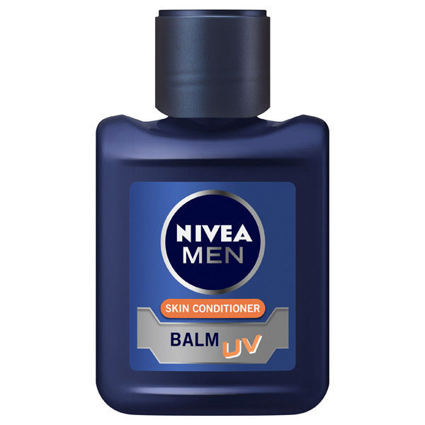 NIVEA FOR MEN Skin Conditioner Balm UV, 110ml