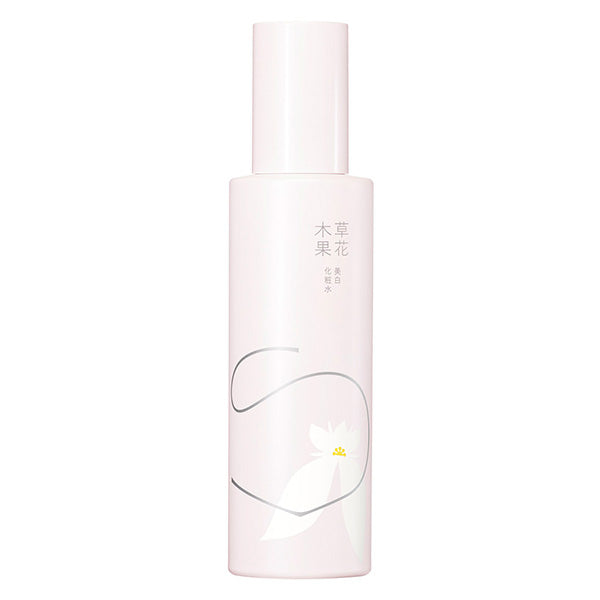 Whitening lotion, 180ml, Fresh and moisturizing feel