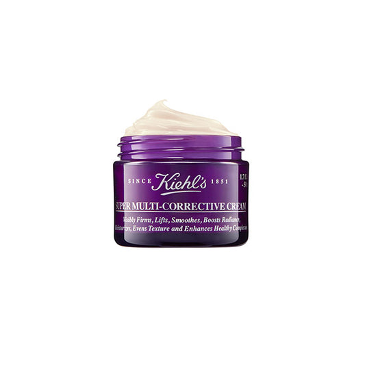 Kiehl’s SP Multi Cream, 50g