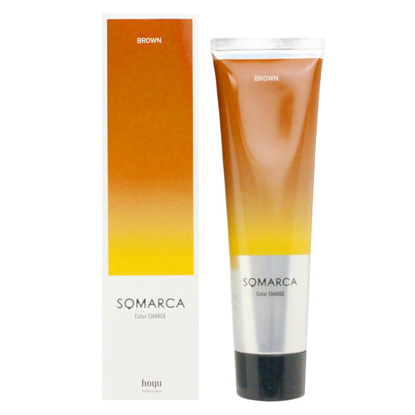 Somarca Color Charge (Brown), 130g
