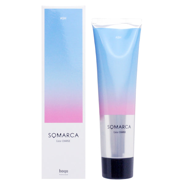 Color Charge, Ash, 130g