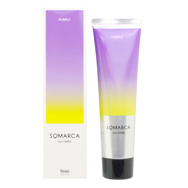 Somarca Color Charge (Purple), 130g