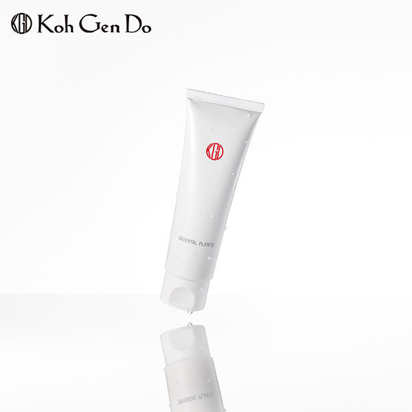 Koh Gen Do Oriental Plants Facial Wash, 80g