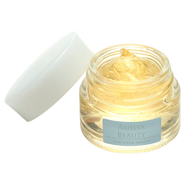 Ashiya Beauty Moisturizing Nano Serum, 20g