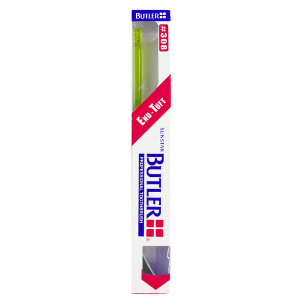 Butler Toothbrush #308
