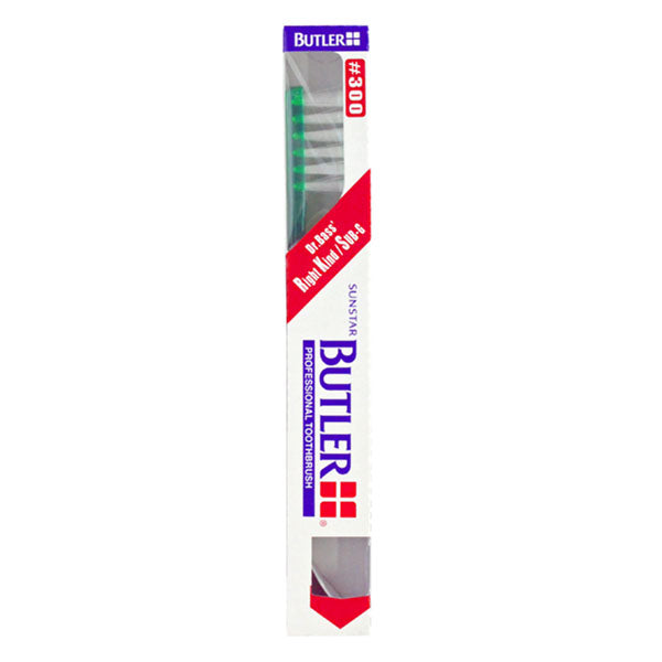 Butler Toothbrush #300