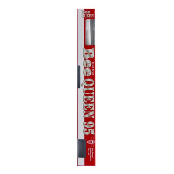 Dr.Bee QUEEN 95 Toothbrush (Medium)