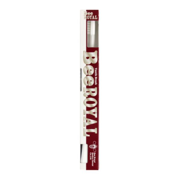 Dr.Bee ROYAL Toothbrush (Medium)