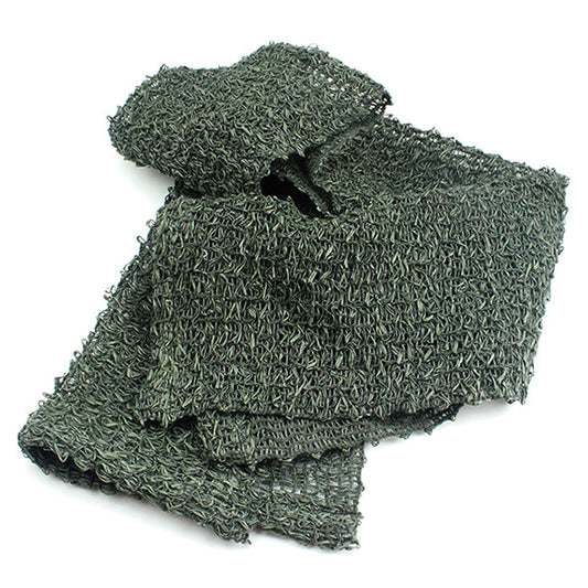 MAKANAI Body Nodding Japanese Paper Towel (Charcoal), 1 Sheet