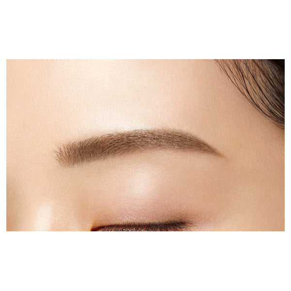 dejavu Eyebrow color, Ash brown