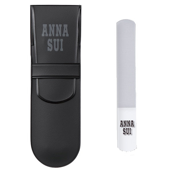 ANNA SUI Nail Shiner