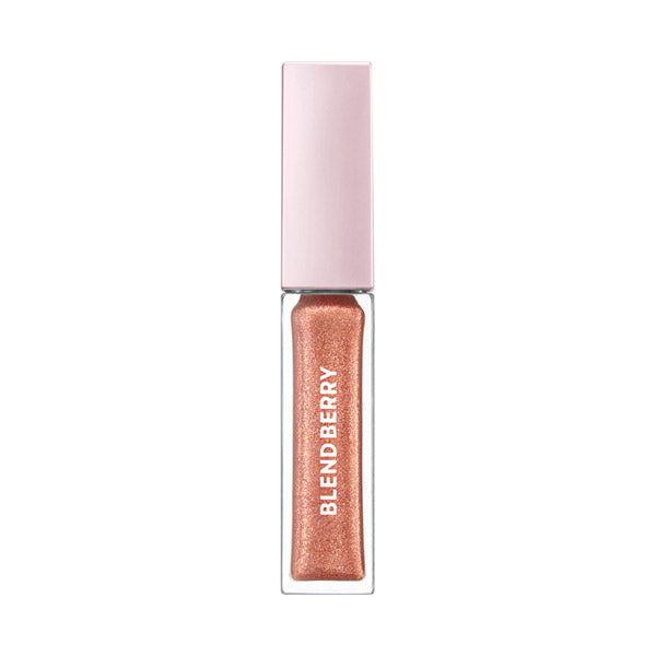Blend Berry Prism Shine Glitter (005 Melodious Orange)