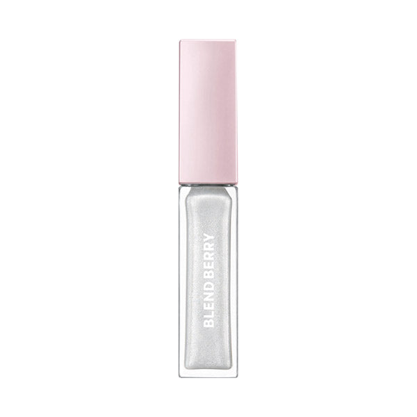 Blend Berry Prism Shine Glitter (001 White Berry Shine)