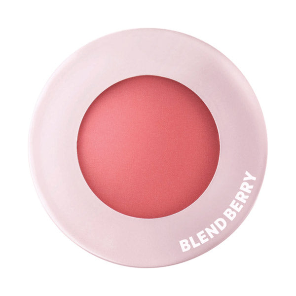 Blend Berry Face Gloss (003 Pomegranate)