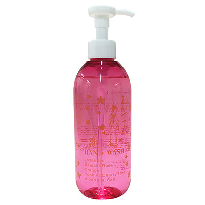 Koi Hand Wash, 290ml, Leaves hands feeling moisturized