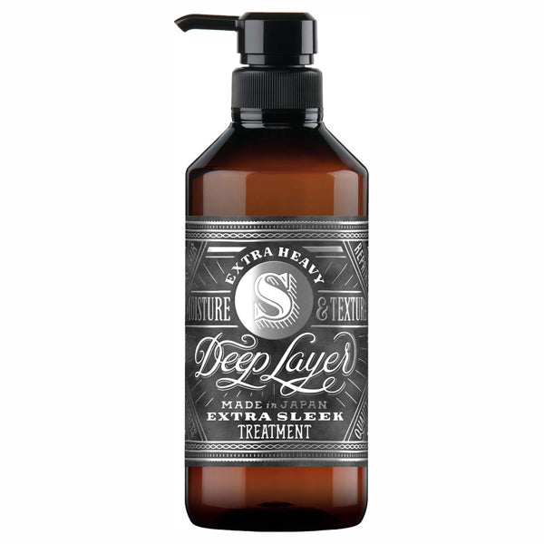 Deep Layer Treatment ExS, 470g