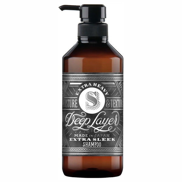 Deep Layer Shampoo ExS, 500ml