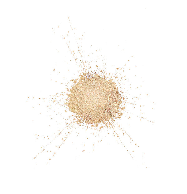 Make Up For Ever Starlit Powder (No.13 Ivory)