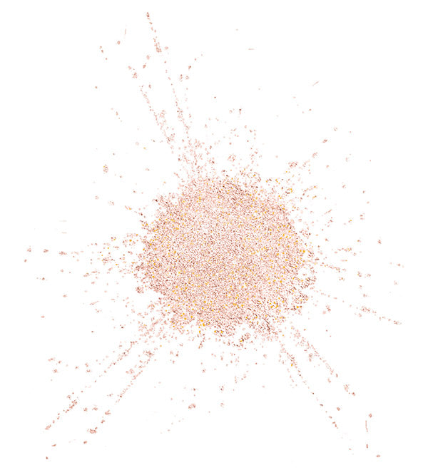 MAKE UP FOREVER Starlit Diamond Powder, #111 Champagne, 1.3g-3.1g