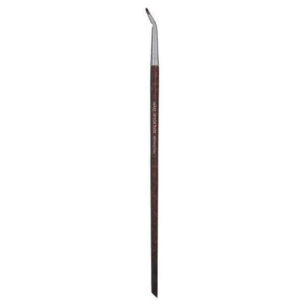 Make Up For Ever Bent Eyeliner Brush 260