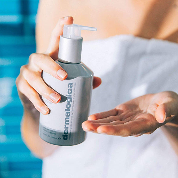 dermalogica Body Hydrating Cream, 295ml