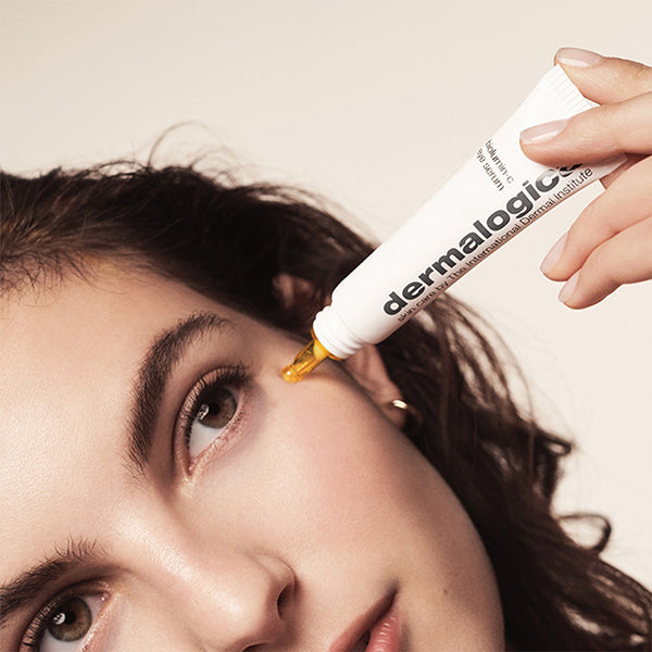 Biolumin C Eye Serum, 15ml