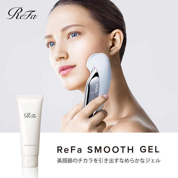 ReFa Smooth Gel, 200ml