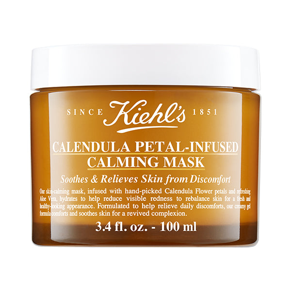 Kiehl’s Essence Gel Mask CL, 100ml