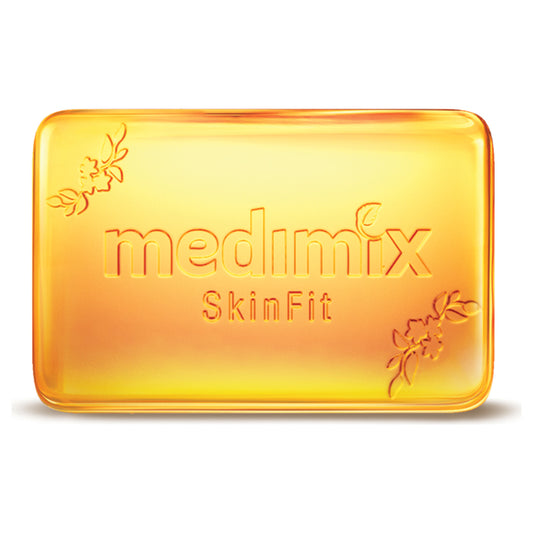 Medimix Aroma Soap Orange (20 Count) (Sandalwood)