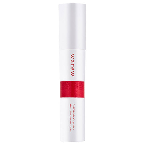 warew Moisture Lift Serum, 27ml