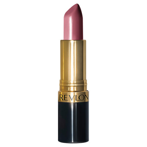 Revlon Super Lustrous Lipstick (131 Mauvey Night N)