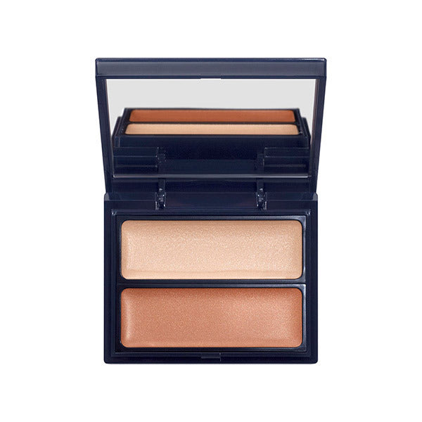 Borica Serum Multi Glow Duo (102 Brown)