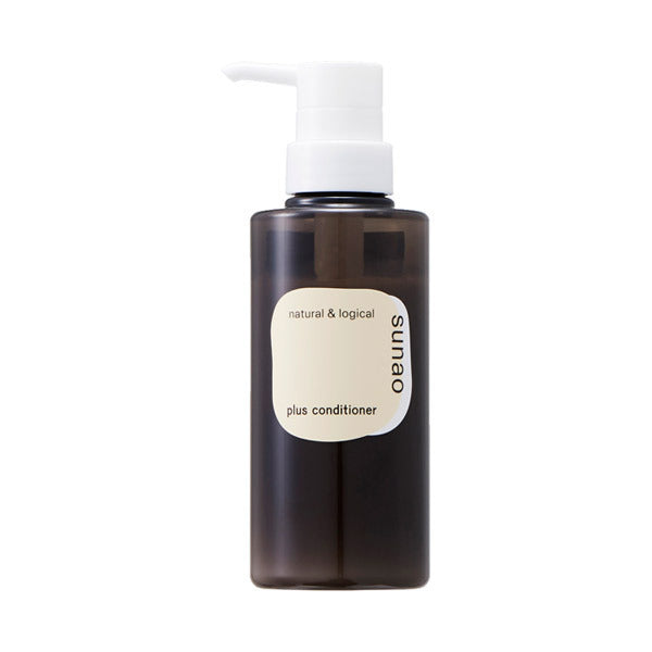 Plus Conditioner, 250g