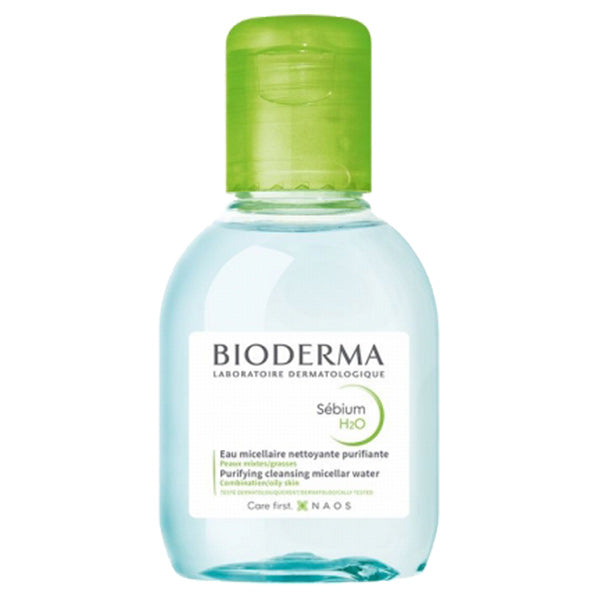 BIODERMA Sebium H2O D, 100ml