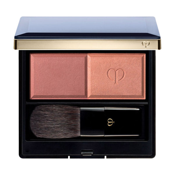 Cle de Peau Beaute Blush Duo Poodle, Refill, 105