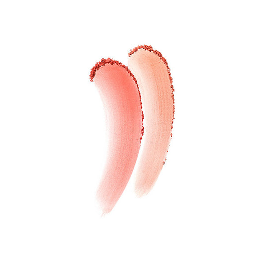 Clé de Peau Beauté Powder Blush Duo / Refill / 104