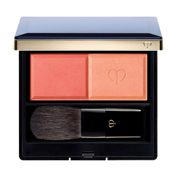 Cle de Peau Beaute Blush Duo Poodle, Refill, 104