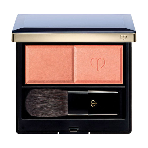Cle de Peau Beaute Blush Duo Poodle, Refill, 103