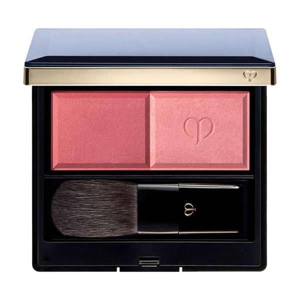 Cle de Peau Beaute Blush Duo Poodle, Refill, 102