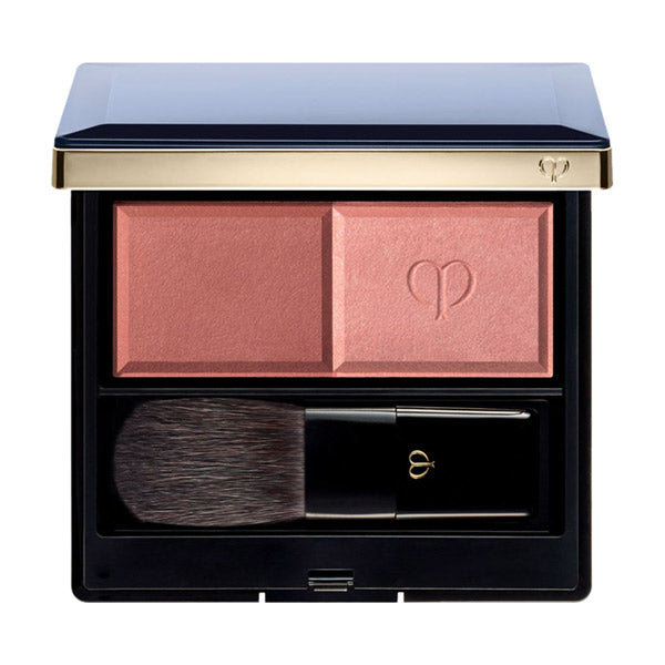 Cle de Peau Beaute Blush Duo Poodle, Refill, 101