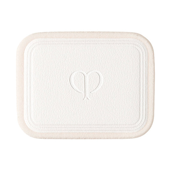 Cle de Peau Beaute Sponge (Le Poudre Naturelle Blanc)