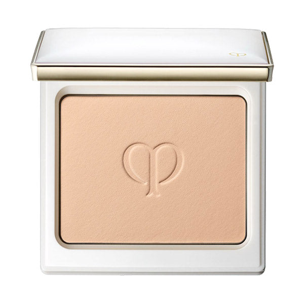 Clé de Peau Beauté Radiant Powder Foundation Bright / SPF25 / PA++ / Refill / Ochre 30 / 11g