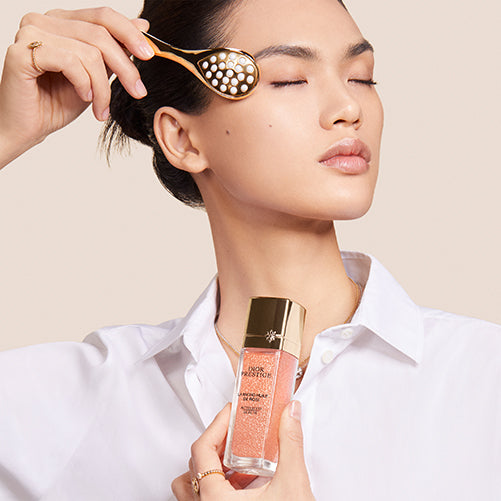 Dior Le Petal Multi Pearl