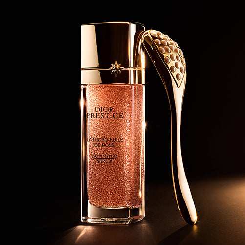 Dior Le Petal Multi Pearl, Main Body