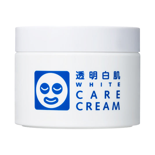 Toumei Shirohada White Care Cream, 90g