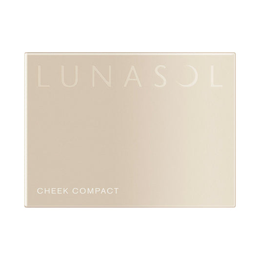LUNASOL Cheek Compact