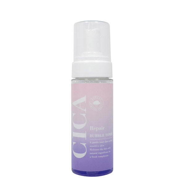 Cica Bubble Toner, 150ml