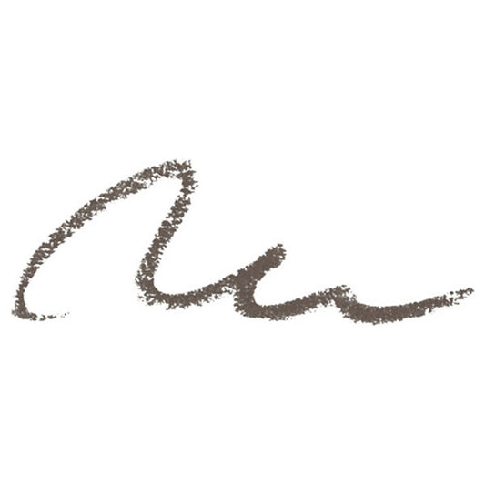 MiMC Mineral Eyebrow, 01 Grayish Brown