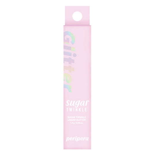 Peripera Sugar Twinkle Duo Eye Stick (03 Glimmering Pink)
